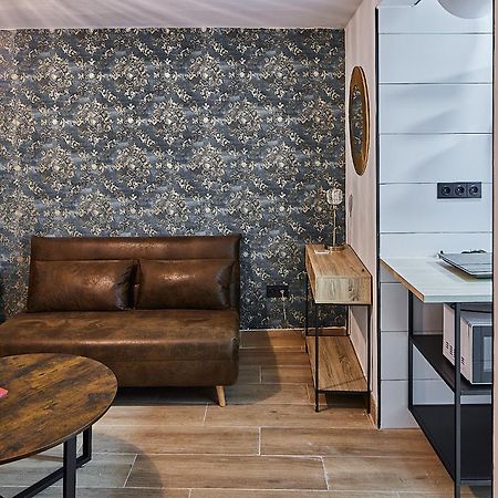 La Casa De Don Quijote Apartment Кадис Екстериор снимка