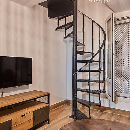 La Casa De Don Quijote Apartment Кадис Екстериор снимка