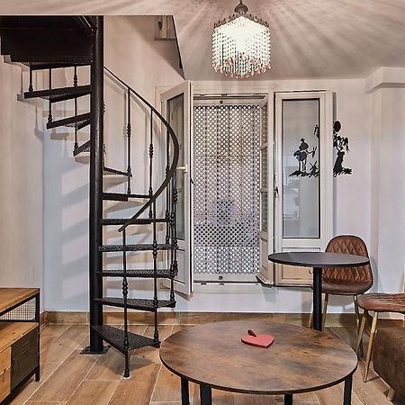 La Casa De Don Quijote Apartment Кадис Екстериор снимка