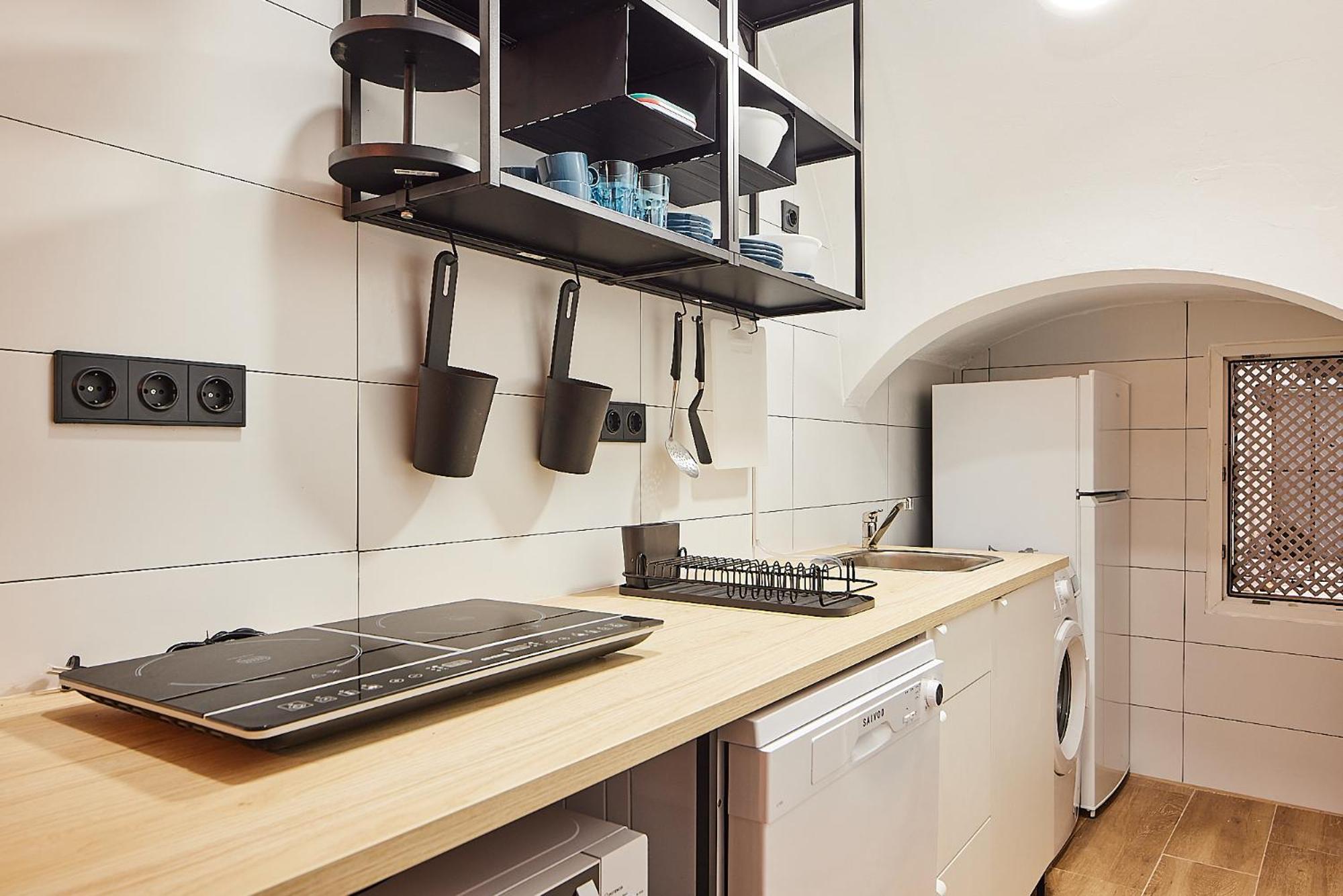 La Casa De Don Quijote Apartment Кадис Екстериор снимка