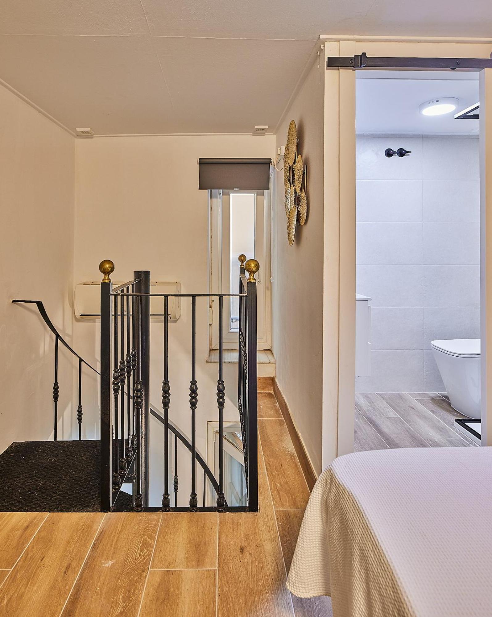 La Casa De Don Quijote Apartment Кадис Екстериор снимка