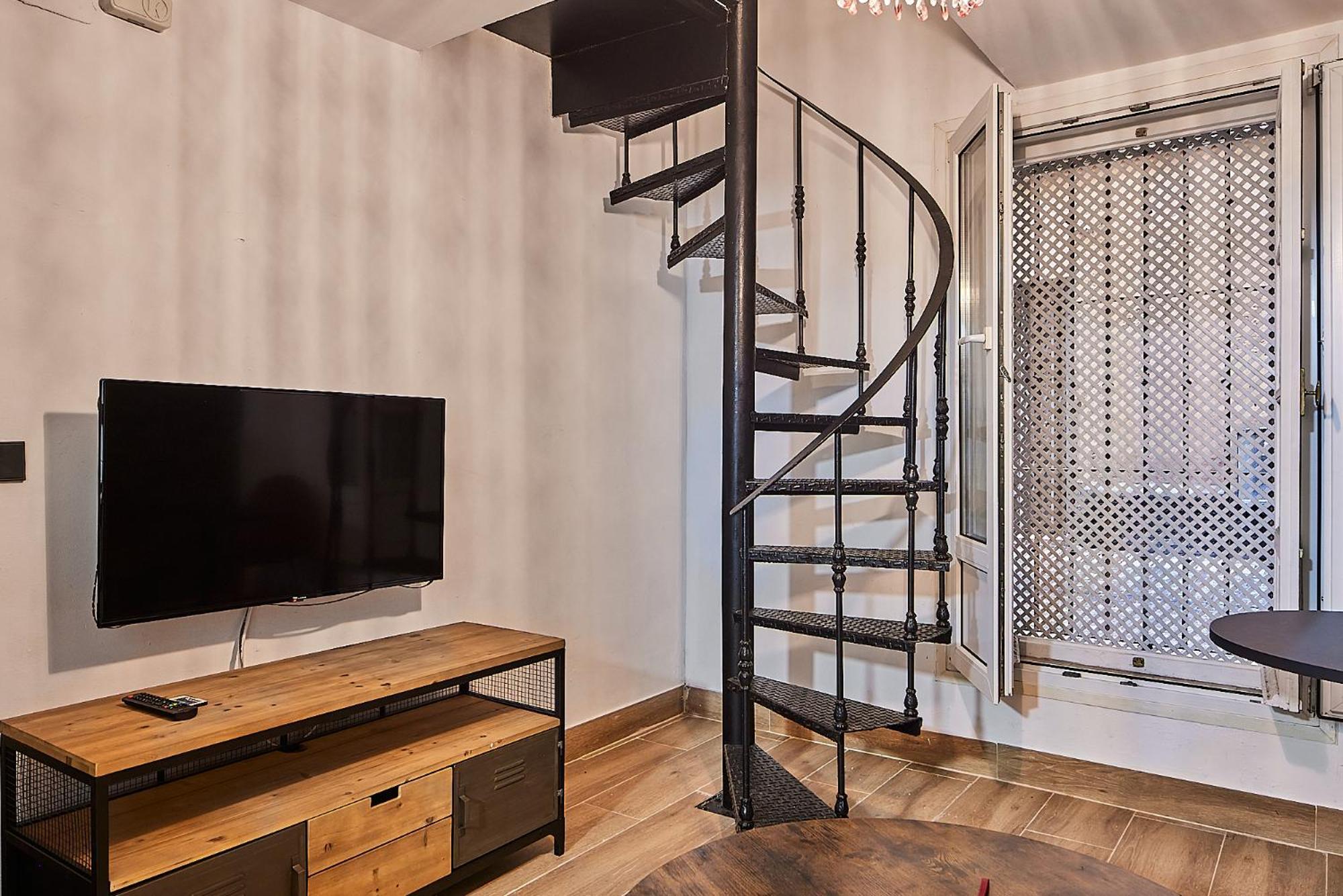 La Casa De Don Quijote Apartment Кадис Екстериор снимка