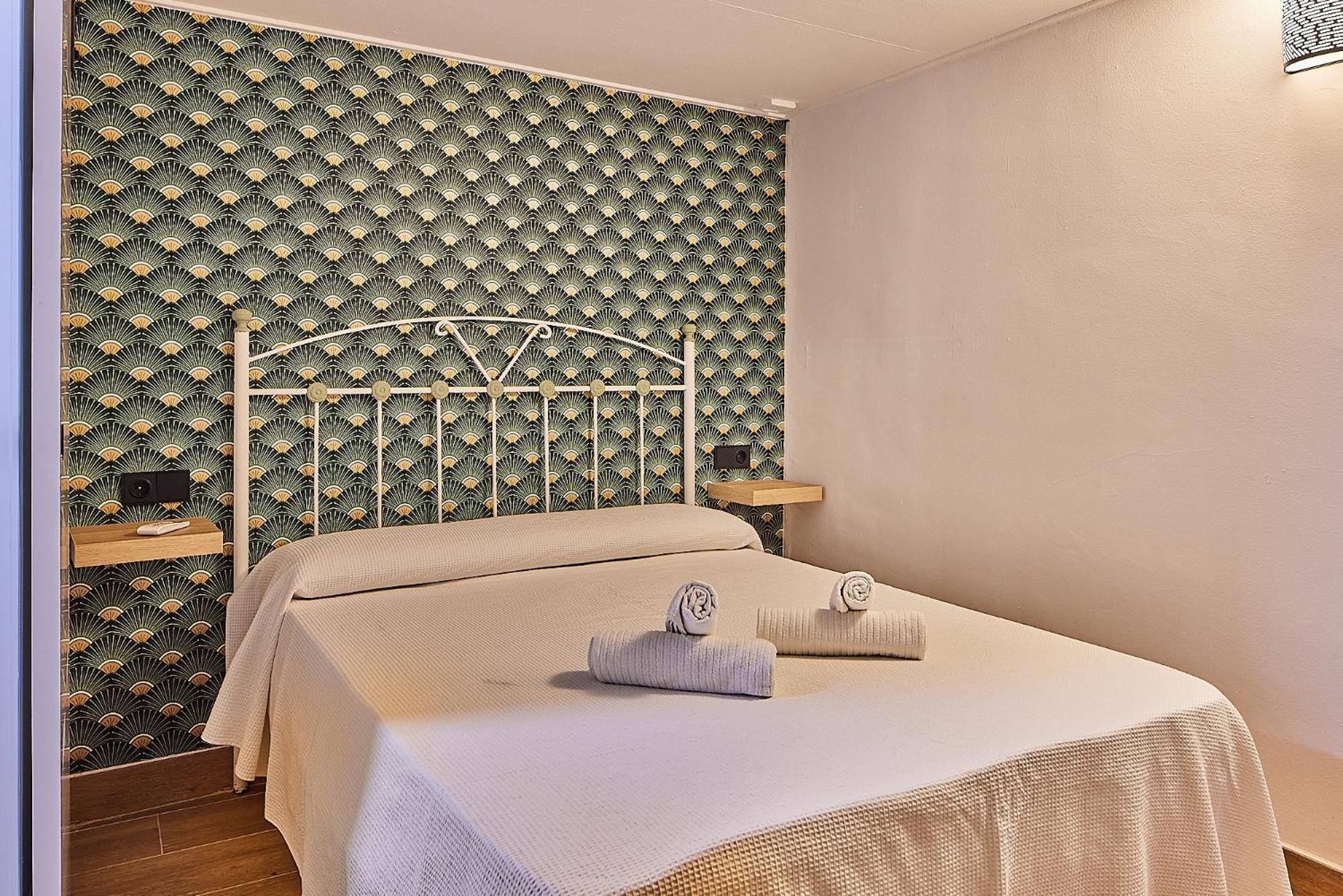 La Casa De Don Quijote Apartment Кадис Екстериор снимка