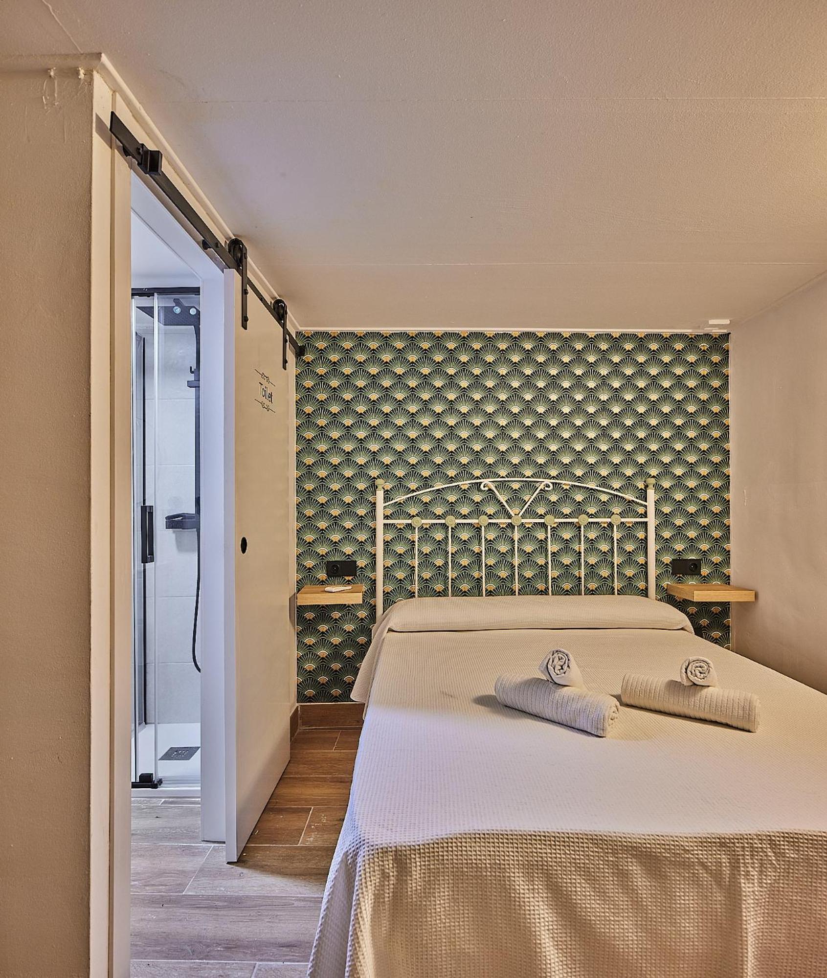 La Casa De Don Quijote Apartment Кадис Екстериор снимка